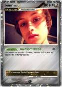 Jonah