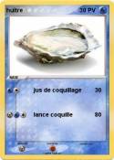 huitre