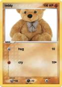 teddy