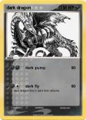 dark dragon