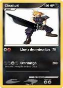 Cloud