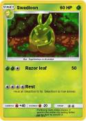 Swadloon