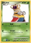 King Bob