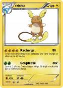 raichu