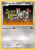 Vote if you