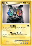 Cool Cat