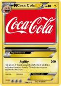 Coca Cola