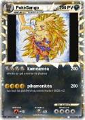 PokéSango