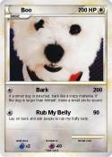 Boo