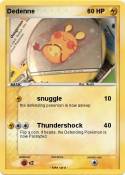 Dedenne