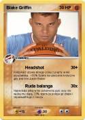 Blake Griffin