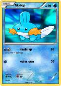 Mudkip