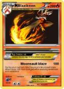 Blazikeen