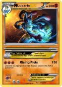 Lucario