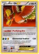 Ho- Oh