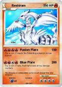 Reshiram