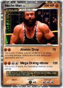 Macho Man