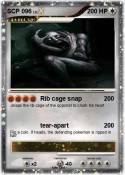 SCP 096