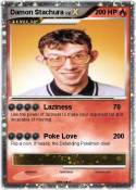 Damon Stachura