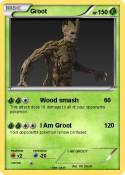 Groot