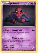 Spider-man