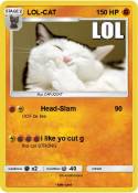 LOL-CAT