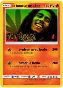 le fumeur de