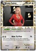 Dolly Parton