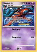 DEOXYS EX