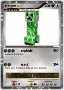 creeper