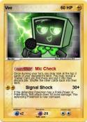 Vee