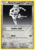 Storm Trooper