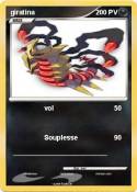 giratina