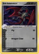 Evil Salamence