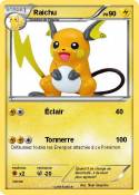 Raichu