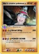 Max's creator