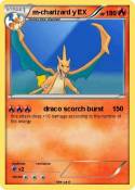 m-charizard y