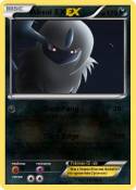 Absol EX