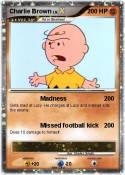 Charlie Brown