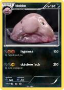 blobbo