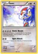 Sonic