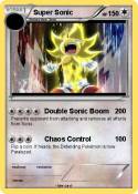 Super Sonic