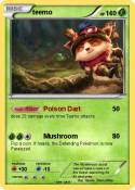 teemo
