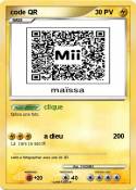 code QR