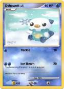 Oshawott