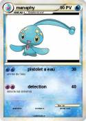 manaphy