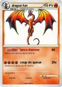 dragon fun