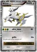 arceus