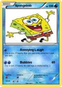 Spongebob