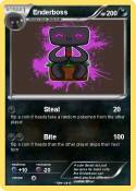 Enderboss